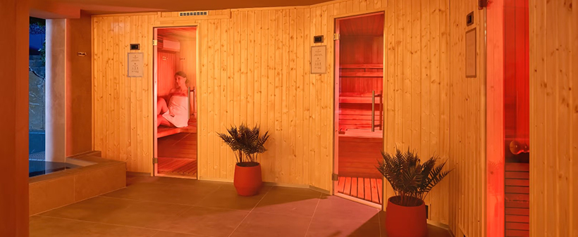 Remisens Hotel Casa Rosa 4*, Portorož: morski oddih - Kuponko.si