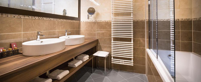 Remisens Hotel Casa Rosa 4*, Portorož: morski oddih - Kuponko.si