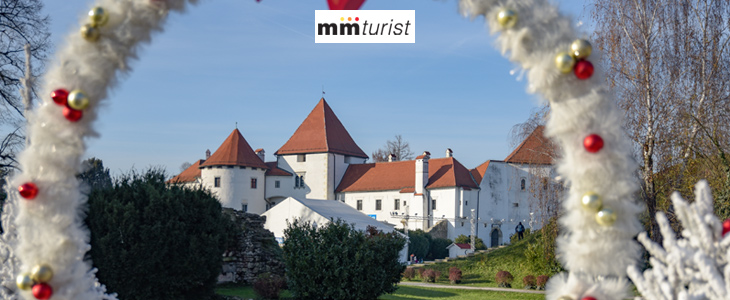 MM Turist, 1-dnevni izlet v adventni Varždin - Kuponko.si