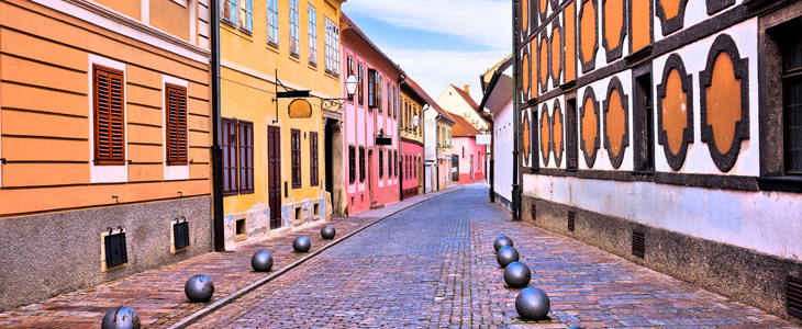 MM Turist, 1-dnevni izlet v adventni Varždin - Kuponko.si