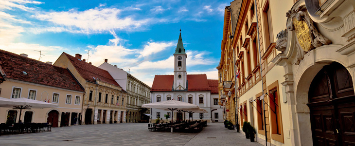 MM Turist, 1-dnevni izlet v adventni Varždin - Kuponko.si