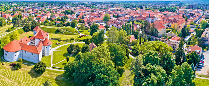 MM Turist, 1-dnevni izlet v adventni Varždin - Kuponko.si