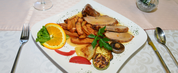 Hotel Swiss Plus, Bihać: sproščujoč oddih - Kuponko.si