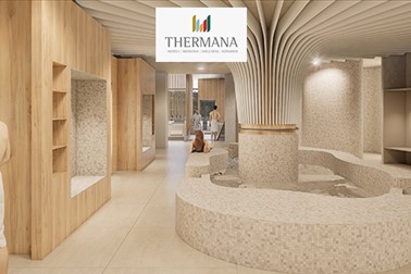 Hotel Thermana Park Laško, wellness oddih