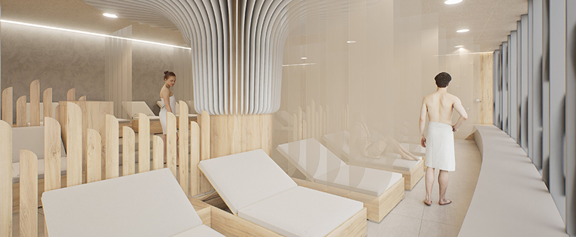 Hotel Thermana Park Laško, wellness oddih - Kuponko.si