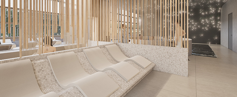 Hotel Thermana Park Laško, wellness oddih - Kuponko.si