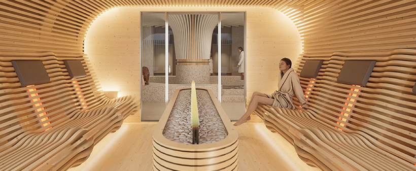Hotel Thermana Park Laško, wellness oddih - Kuponko.si