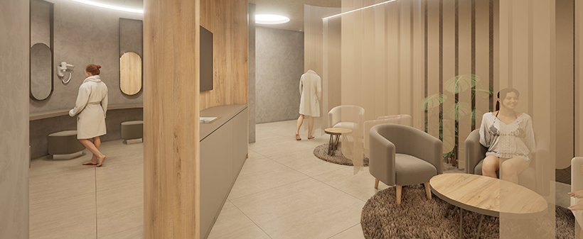 Hotel Thermana Park Laško, wellness oddih - Kuponko.si