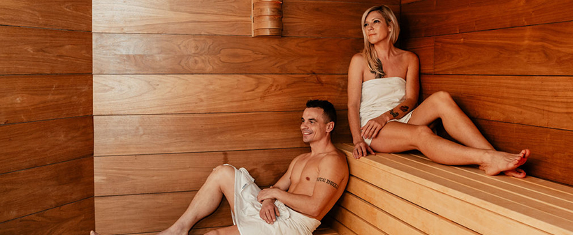 Thermal Resort Lendava: kopanje in savna - Kuponko.si
