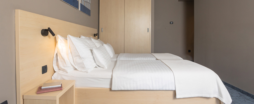 Hotel Adria 4*, Biograd na moru, oddih z All inclusive - Kuponko.si