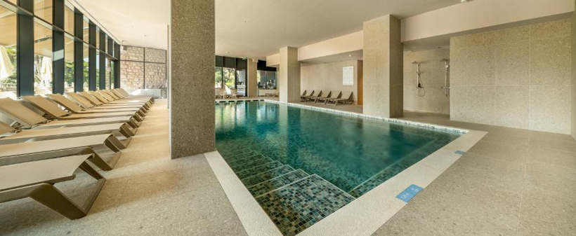 Hotel Adria 4*, Biograd na moru, oddih z All inclusive - Kuponko.si