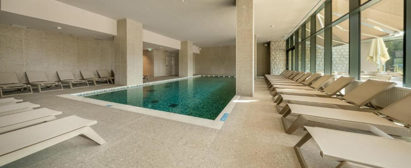 Hotel Adria 4*, Biograd na moru, oddih z All inclusive - Kuponko.si