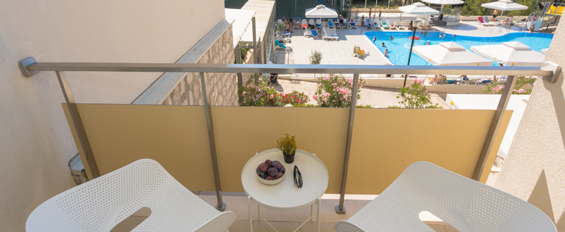 Hotel Adria 4*, Biograd na moru, oddih z All inclusive - Kuponko.si