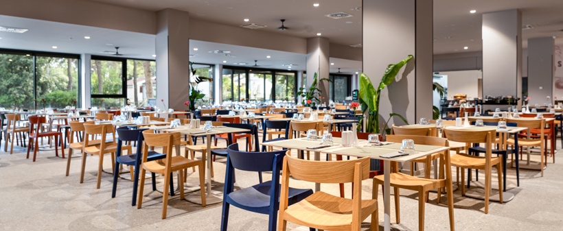 Hotel Adria 4*, Biograd na moru, oddih z All inclusive - Kuponko.si