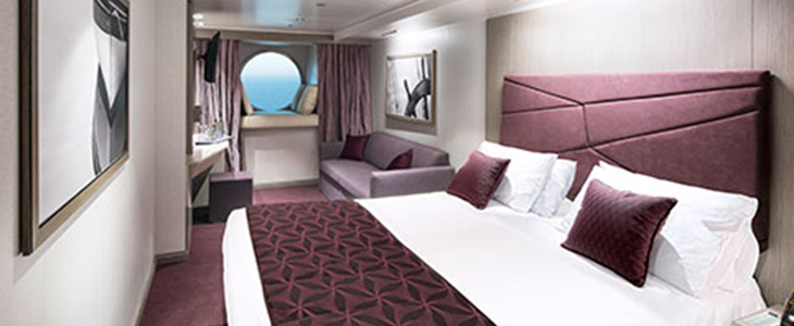 Križarjenje MSC Seaview Italija-Španija-Francija - Kuponko.si