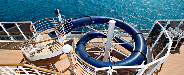 Križarjenje MSC Splendida Italija-Malta-Španija - Kuponko.si