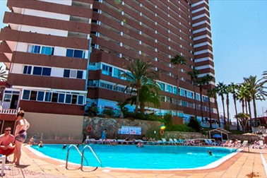 Corona Roja***, Gran Canaria, Španija