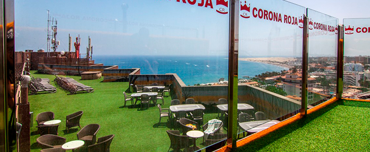 Corona Roja***, Gran Canaria, Španija - Kuponko.si
