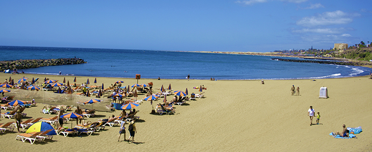 Corona Roja***, Gran Canaria, Španija - Kuponko.si