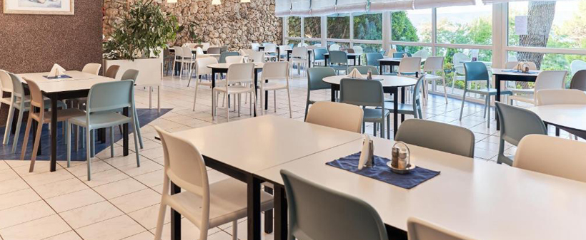 Holiday resort Sagitta 3*, kulinarični oddih - Kuponko.si