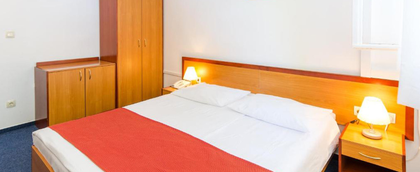 Holiday resort Sagitta 3*, kulinarični oddih - Kuponko.si