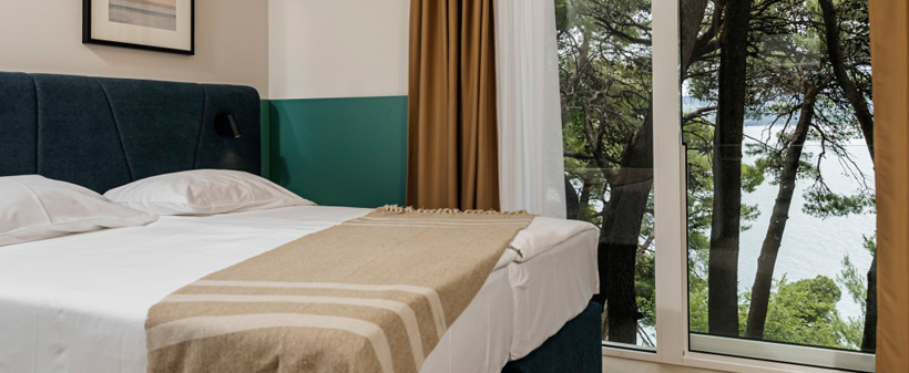 Holiday resort Sagitta 3*, kulinarični oddih - Kuponko.si