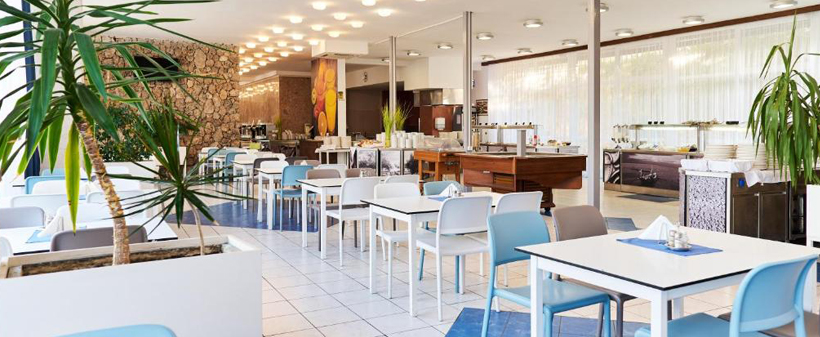 Holiday resort Sagitta 3*, kulinarični oddih - Kuponko.si