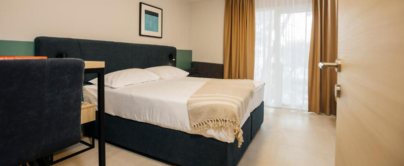 Holiday resort Sagitta 3*, kulinarični oddih - Kuponko.si