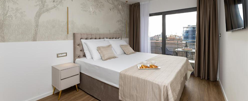 Sunday Residence Split, wellness oddih - Kuponko.si