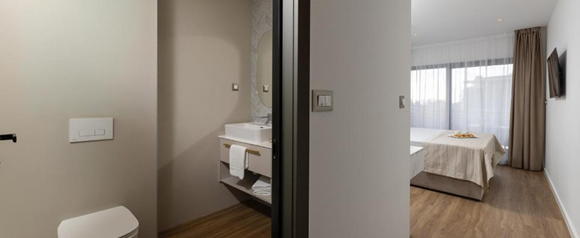 Sunday Residence Split, wellness oddih - Kuponko.si