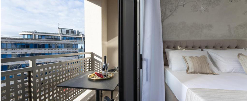 Sunday Residence Split, wellness oddih - Kuponko.si