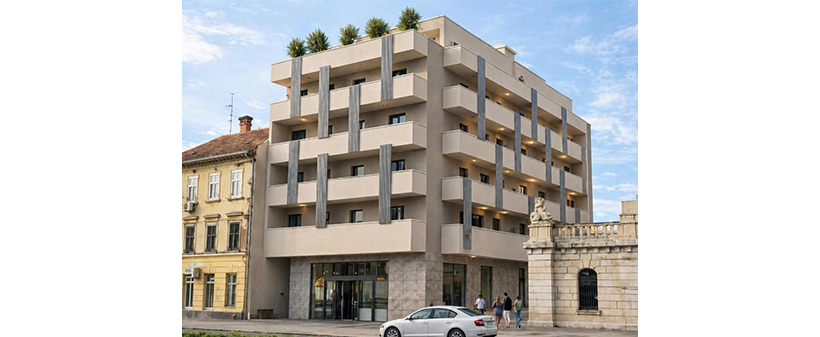 Sunday Residence Split, wellness oddih - Kuponko.si