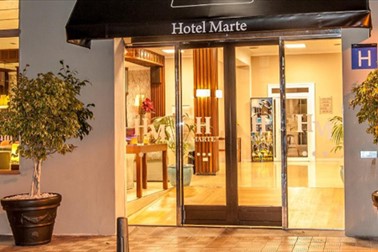 Hotel Marte***, Tenerife, Španija