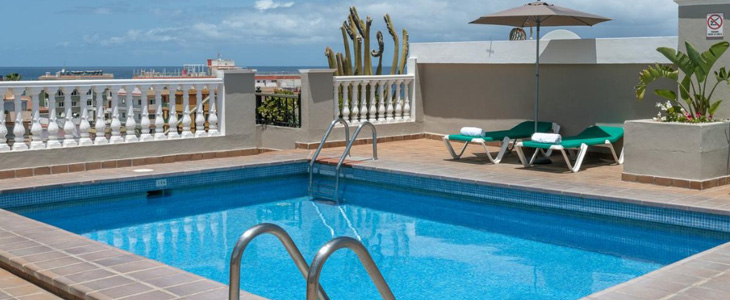 Hotel Marte***, Tenerife, Španija - Kuponko.si