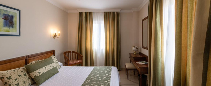 Hotel Marte***, Tenerife, Španija - Kuponko.si
