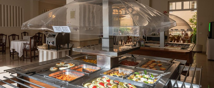 Hotel Marte***, Tenerife, Španija - Kuponko.si