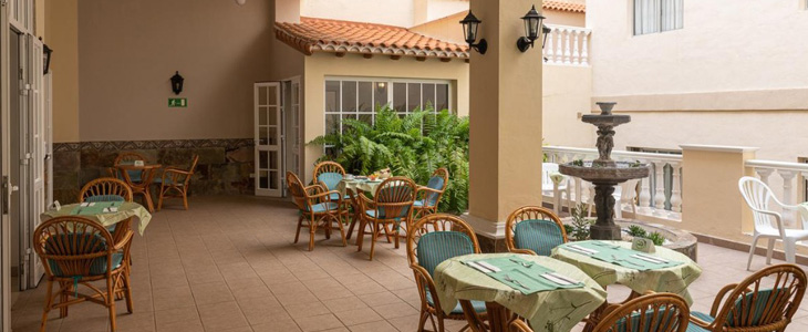 Hotel Marte***, Tenerife, Španija - Kuponko.si