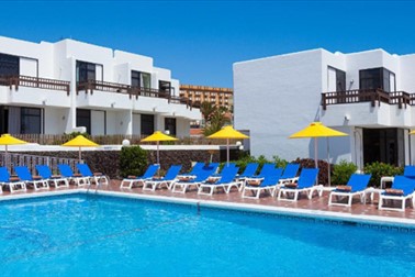 Paraiso del Sol**, Tenerife, Španija