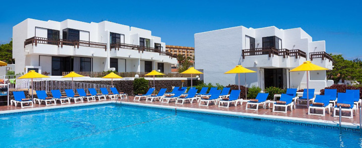 Paraiso del Sol**, Tenerife, Španija - Kuponko.si