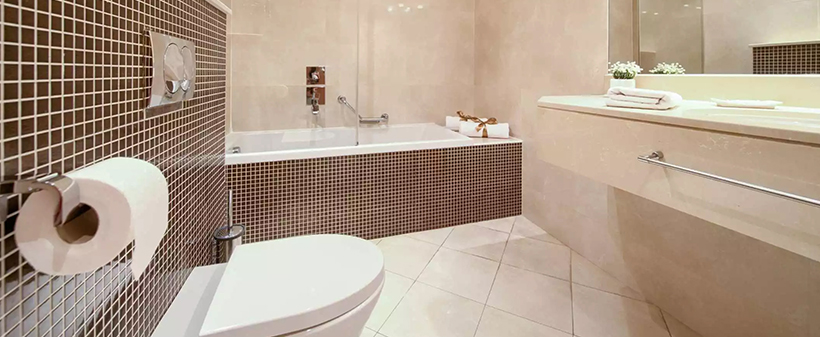 Blue Waves Resort 4*:  morski oddih s polpenzionom - Kuponko.si