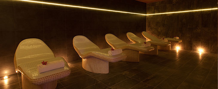 Blue Waves Resort 4*:  morski oddih s polpenzionom - Kuponko.si