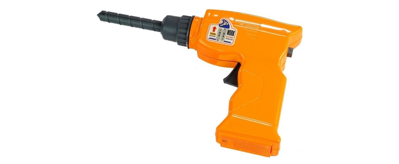 Igračo s 55-delnim setom za prave male mojstre! - Kuponko.si