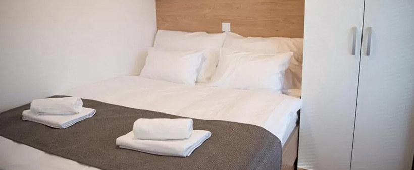 Hotel Bioterme, Mala Nedelja termalne počitnice - Kuponko.si