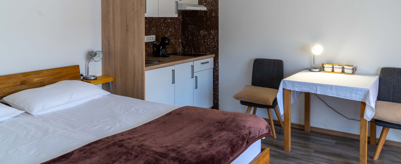 Apartma Ema, sproščen oddih blizu Term Olimia - Kuponko.si