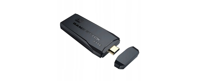  Retro 4K Ultra HD TV HDMI game stick igralna konzola - Kuponko.si