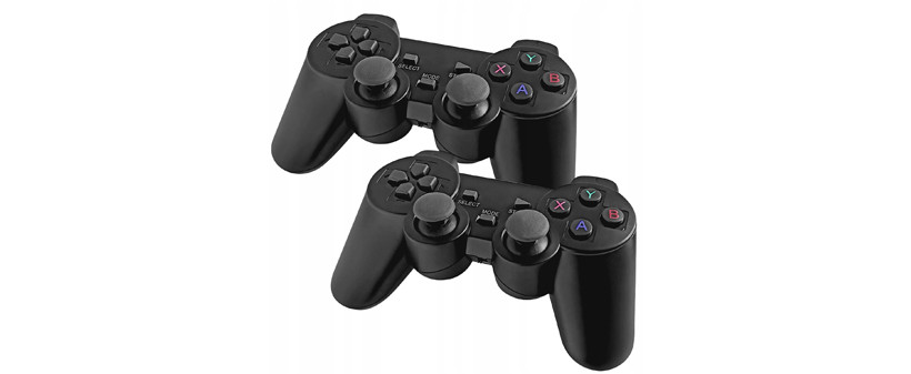  Retro 4K Ultra HD TV HDMI game stick igralna konzola - Kuponko.si