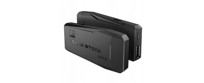  Retro 4K Ultra HD TV HDMI game stick igralna konzola - Kuponko.si