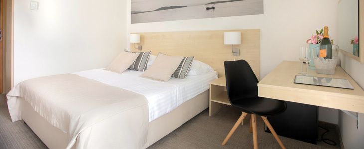 Villas Arausana & Antonina 4*, paket TASTE & RELAX - Kuponko.si