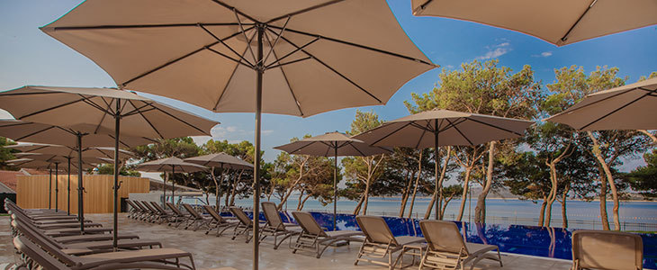 Villas Arausana & Antonina 4*, paket TASTE & RELAX - Kuponko.si