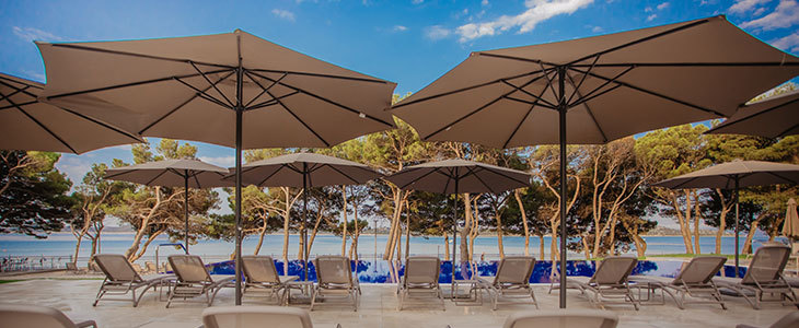 Villas Arausana & Antonina 4*, paket TASTE & RELAX - Kuponko.si